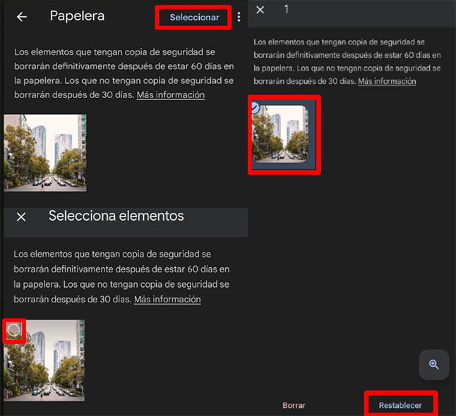 Cómo recuperar fotos borradas - Consejos y herramientas 3 Cómo recuperar fotos borradas - Consejos y herramientas | 38. Como recuperar fotos borradas consejos y herramientas 2