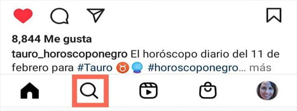 Cómo saber si alguien te ha bloqueado en Instagram: paso a paso 2 Cómo saber si alguien te ha bloqueado en Instagram: paso a paso | 4. Como saber si alguien te ha bloqueado en Instagram paso a paso98562
