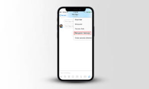 Cómo puedo ver un mensaje anulado en Messenger - Paso a paso | 40. Como puedo ver un mensaje anulado en messenger paso a paso