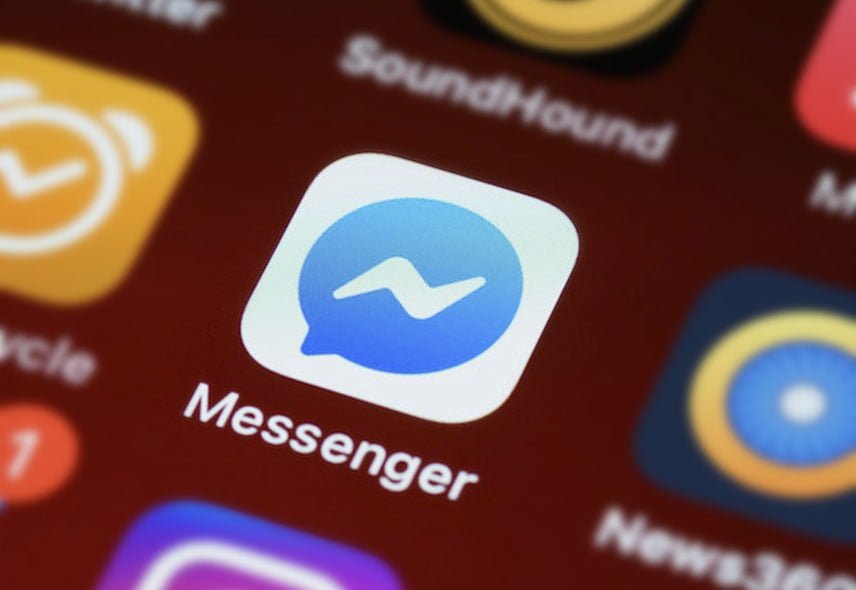 Cómo puedo ver un mensaje anulado en Messenger - Paso a paso 1 Cómo puedo ver un mensaje anulado en Messenger - Paso a paso | 40. Como puedo ver un mensaje anulado en messenger paso a pasoaa
