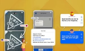 App para traducir textos con solo tomar fotos | 5 App para traducir textos con solo tomar fotos