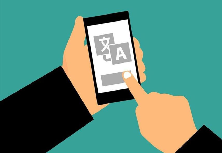 App para traducir textos con solo tomar fotos | 5 App para traducir textos con solo tomar fotosdwd