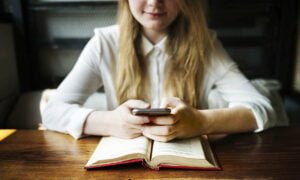 Conoce la aplicación de diccionario bíblico para mujeres | 58. Conoce la aplicacion de diccionario biblico para mujeres