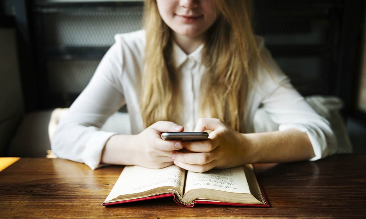 Conoce la aplicación de diccionario bíblico para mujeres | 58. Conoce la aplicacion de diccionario biblico para mujeres