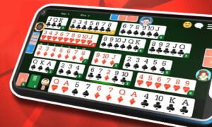 Aplicación gratuita de juegos de cartas para móviles | 7 Aplicacion gratuita de juegos de cartas para moviles