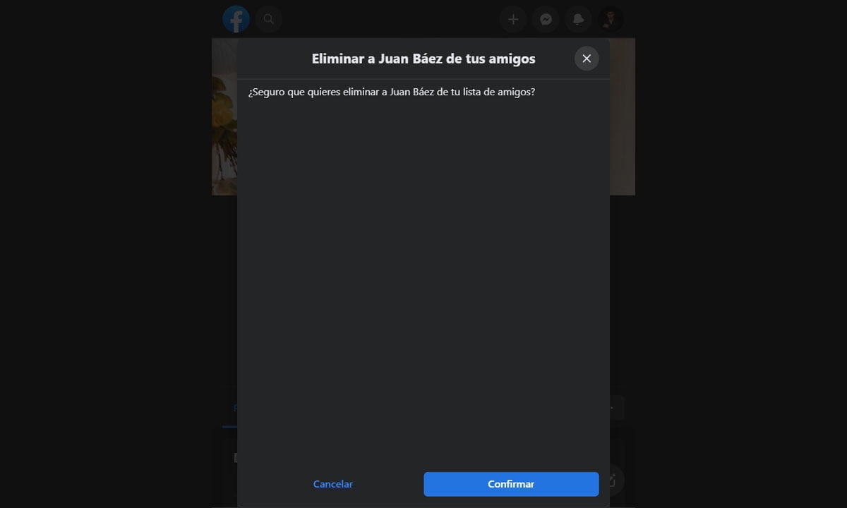 Cómo dejar de ser amigo en Facebook en 2024 1 Cómo dejar de ser amigo en Facebook en 2024 | 7. Como dejar de ser amigo en Facebook en 2023 KW dejar de ser amigo en Facebook