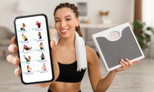 App para hacer flexiones desde tu celular | 8 App para hacer flexiones desde tu celular