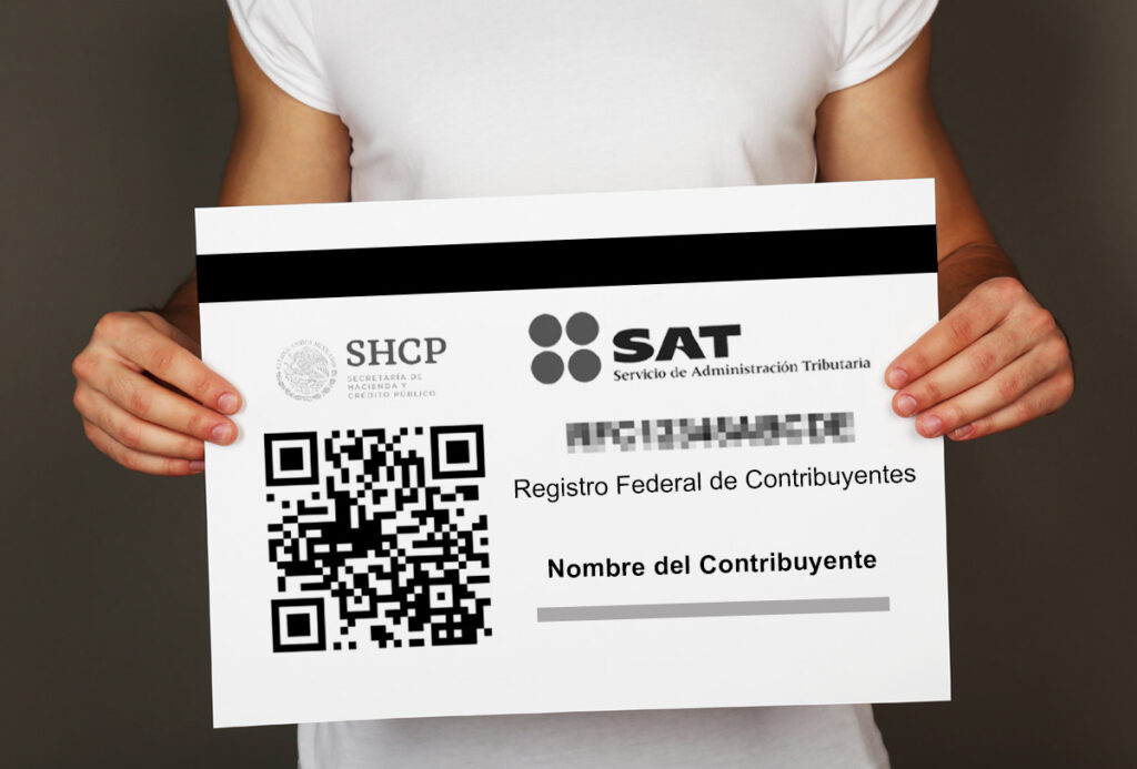 ¡Generador RFC en línea 100% gratis! 3 Generador RFC en línea 100 % gratis