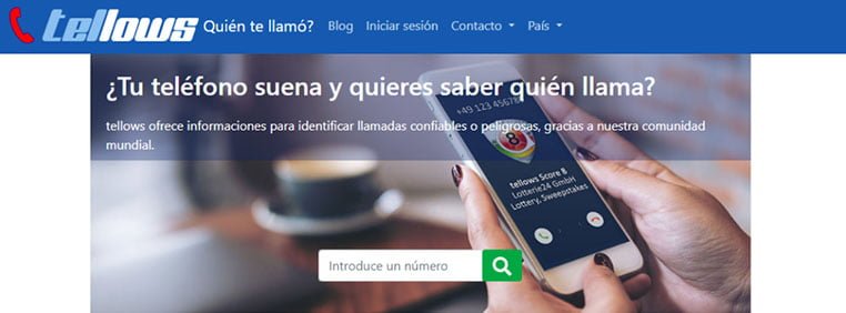 Cómo saber de qué país es un número de teléfono: guía completa 5 Cómo saber de qué país es un número de teléfono: guía completa | Template para artigo copdwdy 2