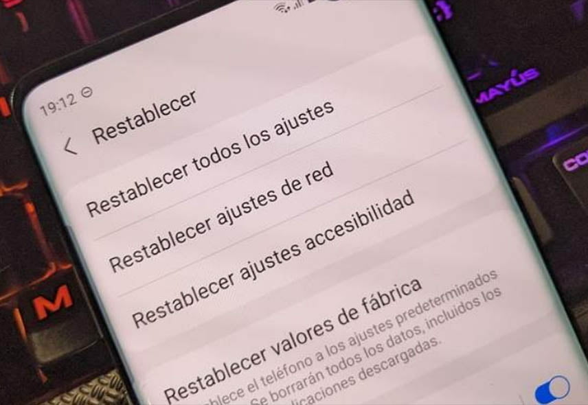 Cómo acelerar tu smartphone: consejos y aplicaciones 4 Cómo acelerar tu smartphone: consejos y aplicaciones | Template parae3e3e2de artigo copy 2