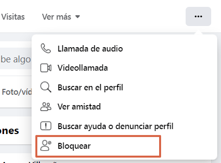 Cómo dejar de ser amigo en Facebook en 2024 7 Cómo dejar de ser amigo en Facebook en 2024 | image 40