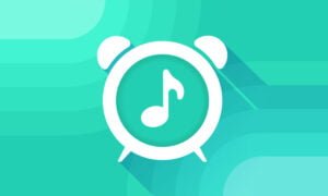Mornify - Establece una canción como alarma | 1. Aplicacion Mornify Establece una cancion como alarma