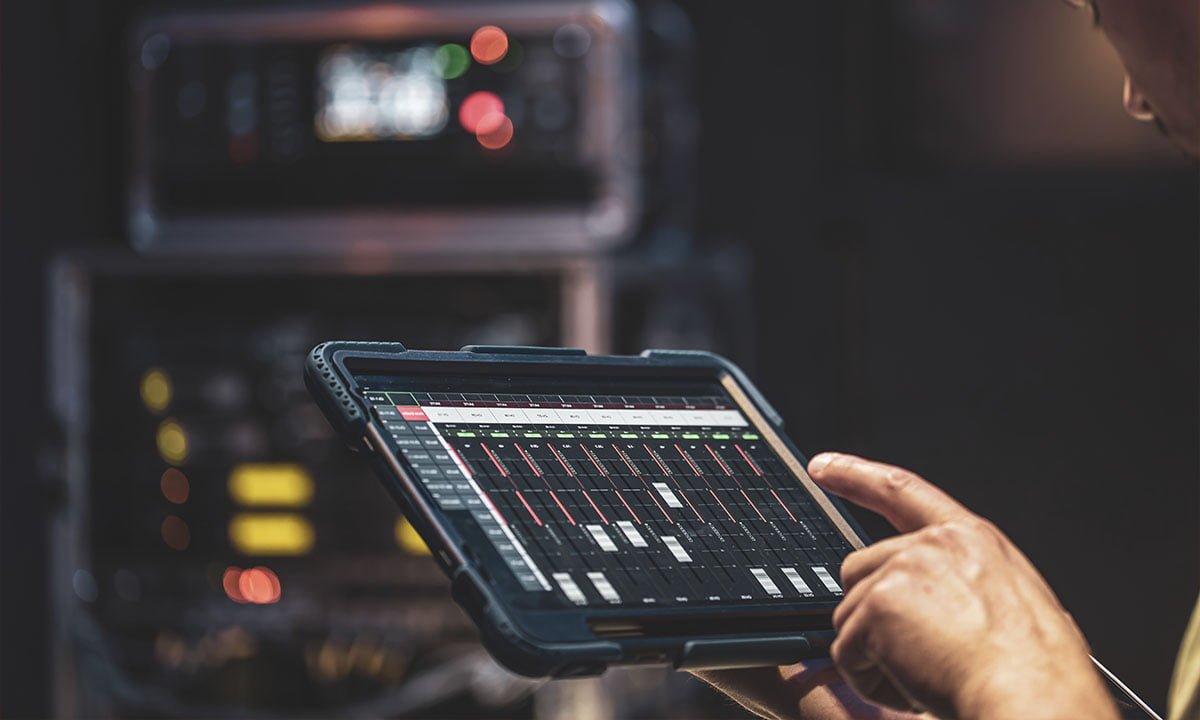 Las mejores aplicaciones para ingenieros de sonido 1 Las mejores aplicaciones para ingenieros de sonido | 11. Las mejores aplicaciones para ingenieros de sonido Alex Garcia Apps 1