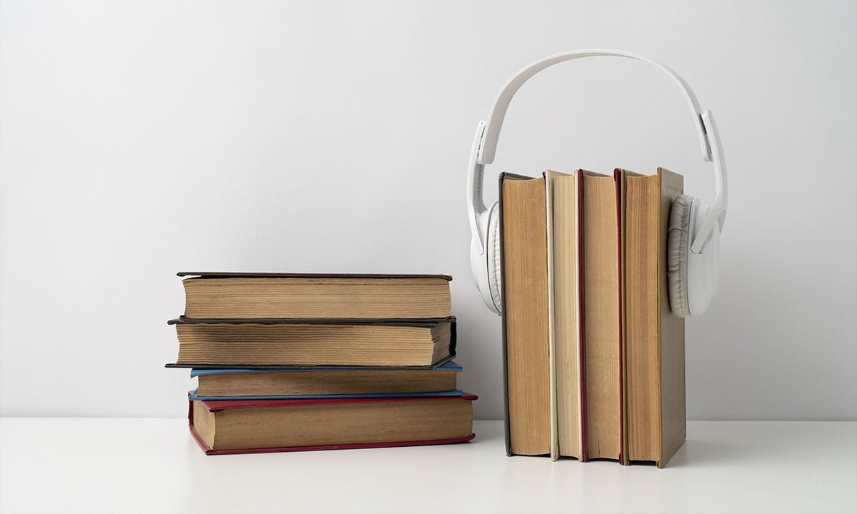 Top 10 de aplicaciones de audiolibros en 2024 1 Top 10 de aplicaciones de audiolibros en 2024 | 14. Las mejores aplicaciones de audiolibros en 2023