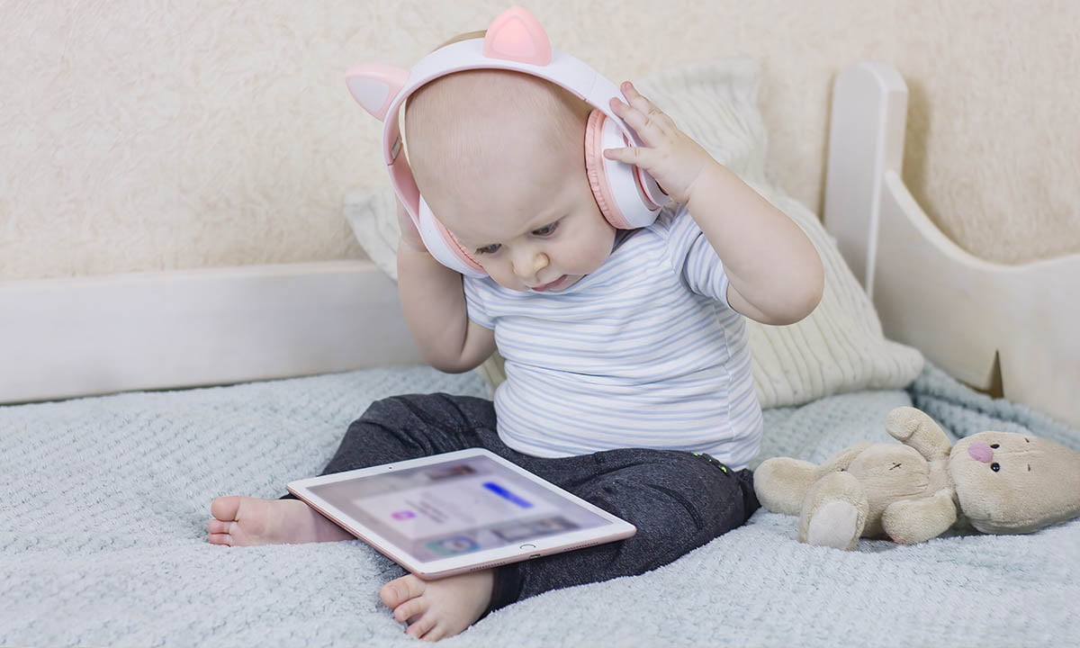 Las mejores aplicaciones para bebés en 2024 1 Las mejores aplicaciones para bebés en 2024 | 14. Las mejores aplicaciones para bebes en 2023