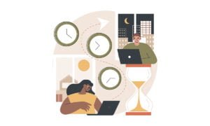 Las mejores aplicaciones para rastrear tu tiempo de trabajo en 2024 | 18.Las mejores aplicaciones para rastrear tu tiempo de trabajo en 2023 2