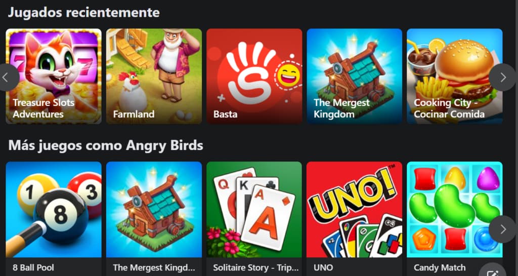 Los mejores juegos para jugar dentro de Facebook | 21. Los mejores juegos para jugar dentro de Facebookd