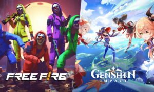 ¿Free Fire es el mejor juego del mundo? Revisa el ranking | 22. ¿Free Fire es el mejor juego del mundo Revisa el ranking