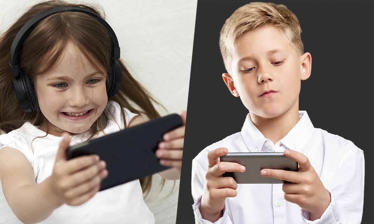 ¿Es malo que los niños jueguen Roblox? Echa un vistazo a nuestra revisión | 23. Es malo que los ninos jueguen roblox Echa un vistazo a nuestra revision 1