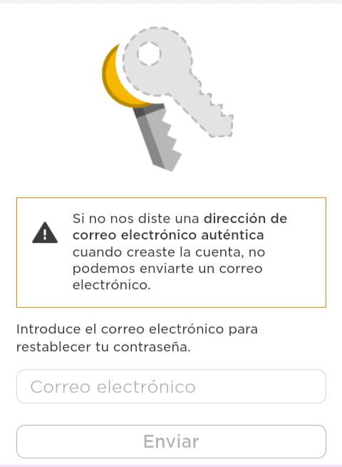 ¿Cuál es mi contraseña de Roblox? Aprende a recuperar tu cuenta 4 ¿Cuál es mi contraseña de Roblox? Aprende a recuperar tu cuenta | 24. ¿Cual es mi contrasena de roblox Aprende a recuperar tu cuenta.5
