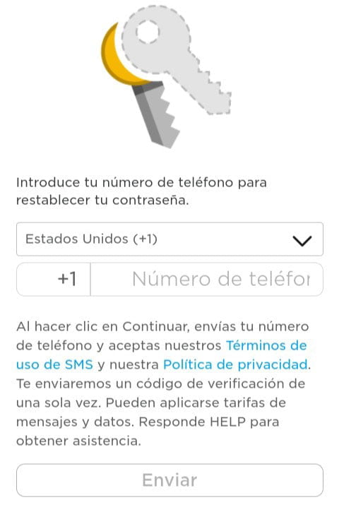 ¿Cuál es mi contraseña de Roblox? Aprende a recuperar tu cuenta 2 ¿Cuál es mi contraseña de Roblox? Aprende a recuperar tu cuenta | 24. ¿Cual es mi contrasena de roblox Aprende a recuperar tu cuenta.dd