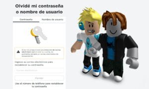 ¿Cuál es mi contraseña de Roblox? Aprende a recuperar tu cuenta | 24. ¿Cual es mi contrasena de roblox Aprende a recuperar tu cuenta1