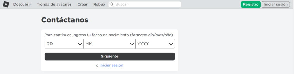 ¿Cuál es mi contraseña de Roblox? Aprende a recuperar tu cuenta 5 ¿Cuál es mi contraseña de Roblox? Aprende a recuperar tu cuenta | 24. ¿Cual es mi contrasena de roblox Aprende a recupwwerar tu cuenta.dd