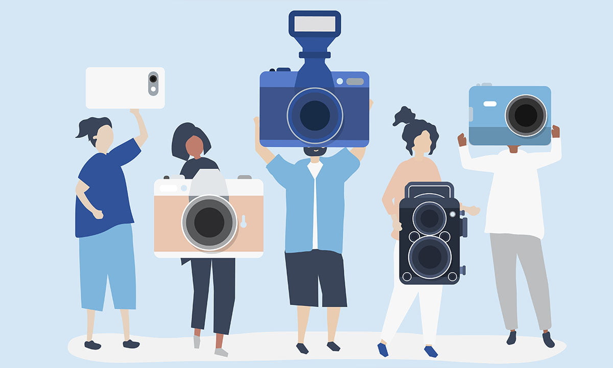 ¿Qué son los géneros fotográficos? Guía completa 1 ¿Qué son los géneros fotográficos? Guía completa | 25. Los mejores juegos para jugar sin internet en 2023