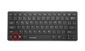 ¿Tecla Fn invertida en la laptop? Aprende a cómo solucionarlo | 26. Tecla Fn invertida en la laptop