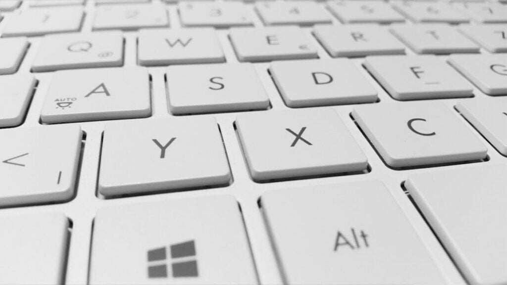 ¿Tecla Fn invertida en la laptop? Aprende a cómo solucionarlo | 26. Tecla Fn invertida en la laptop1