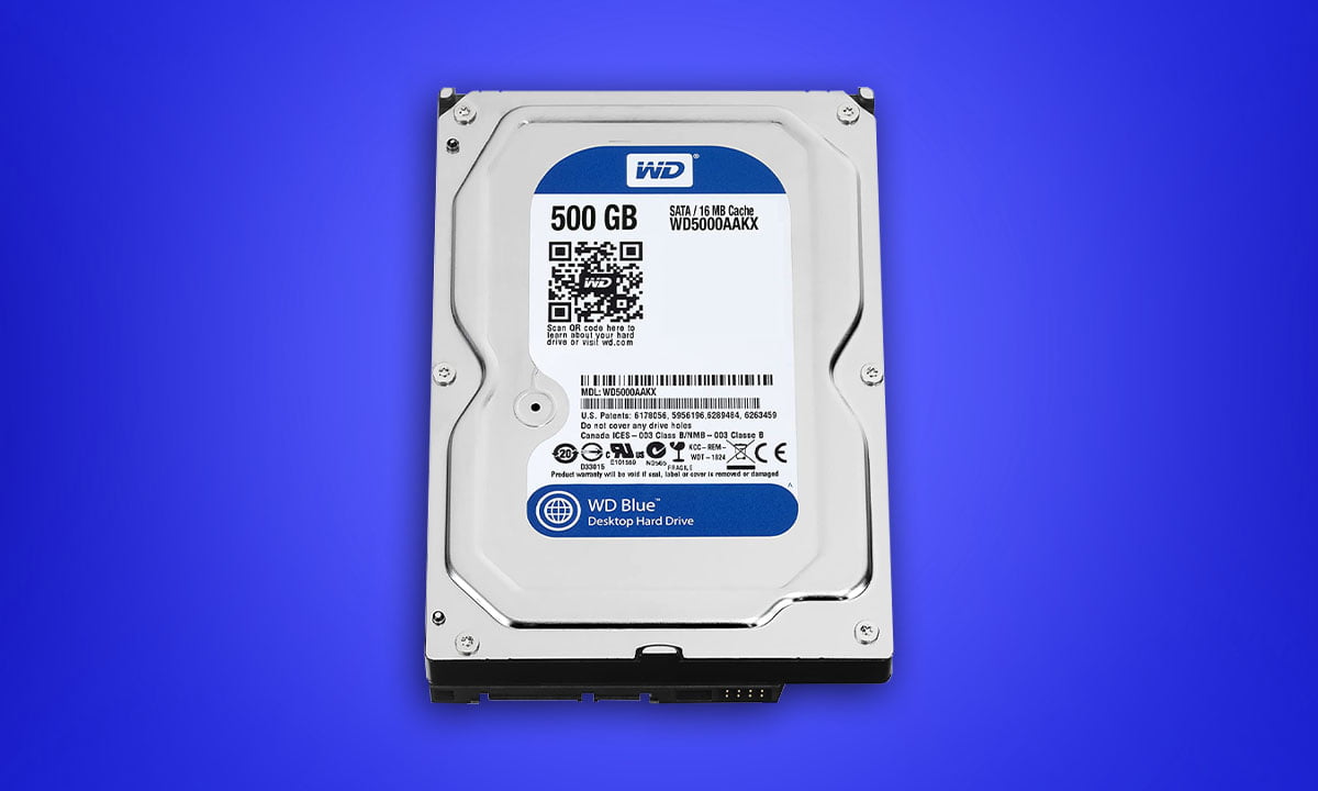 HDD 500 GB: 8 opciones para el disco interno de tu pc de mesa o tu portátil | 27. HD 500 GB 10 modelos internos para tu computadora o laptop 2