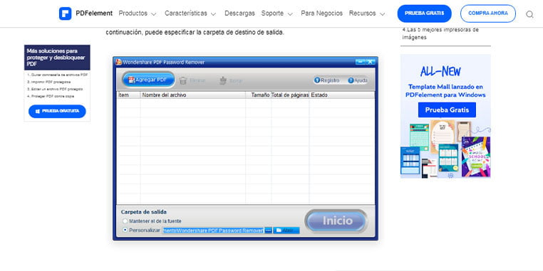 Cómo imprimir un archivo PDF protegido: paso a paso 2 Cómo imprimir un archivo PDF protegido: paso a paso | 36. Como imprimir un archivo PDF protegido paso a paso11 1