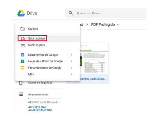 Cómo imprimir un archivo PDF protegido: paso a paso 4 Cómo imprimir un archivo PDF protegido: paso a paso | 36. Como imprimir un archivo PDF protegido paso a paso11 3