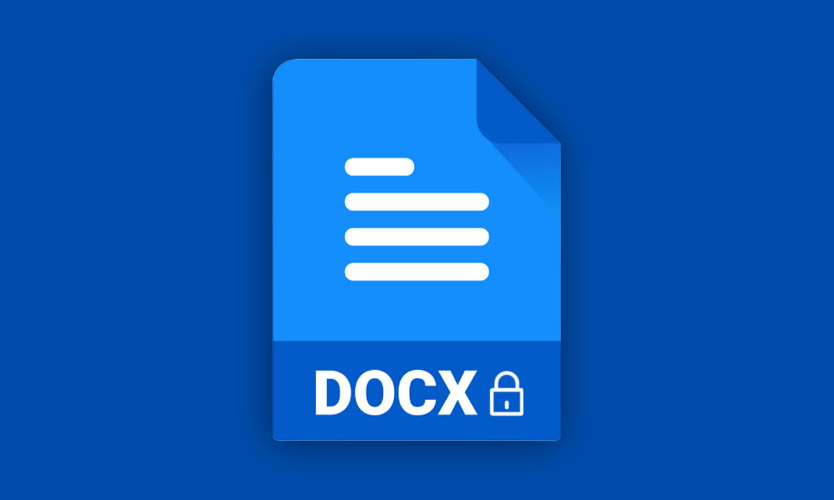 Cómo editar un archivo protegido de Word 1 Cómo editar un archivo protegido de Word | 37. Como editar un archivo protegido de Word