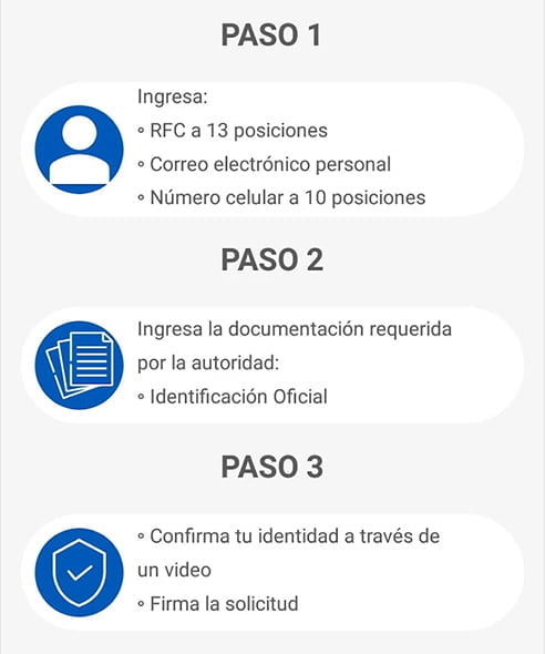 Recuperar contraseña SAT: guía paso a paso 2 Recuperar contraseña SAT: guía paso a paso | 37. Recuperar Contrasena Sat guia paso a pasoq