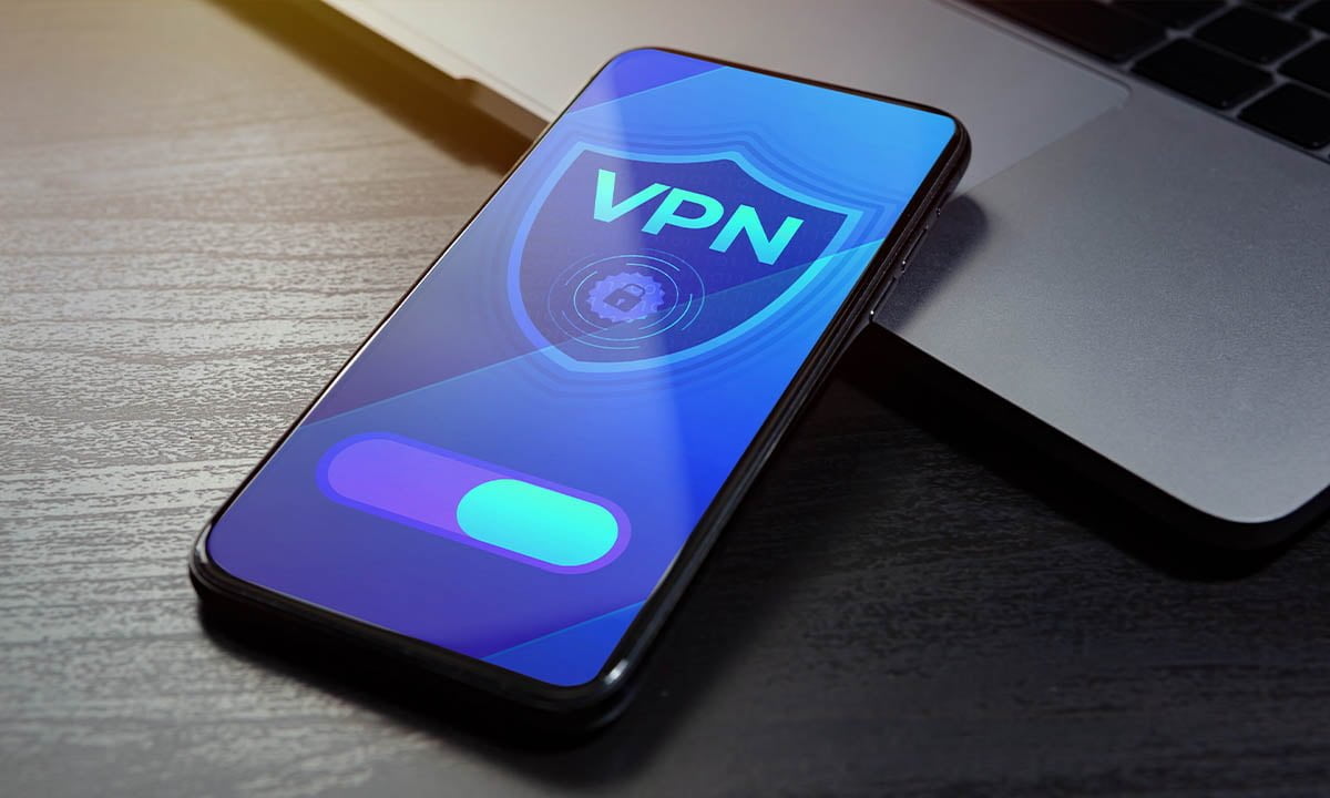 Cómo utilizar una conexión segura (VPN) al navegar por internet | 38 Como utilizar una conexion segura VPN al navegar por internet