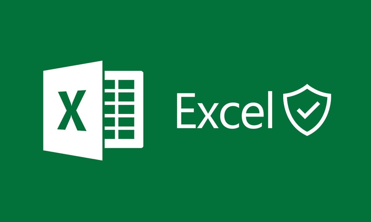 Cómo proteger un archivo de Excel: guía actualizada 1 Cómo proteger un archivo de Excel: guía actualizada | 39. Como proteger un archivo de Excel guia actualizada