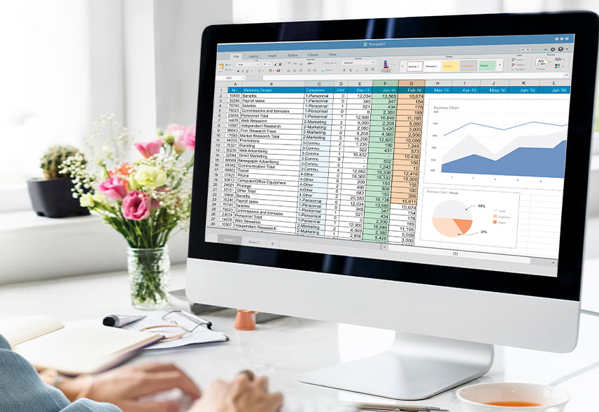 Cómo proteger un archivo de Excel: guía actualizada 2 Cómo proteger un archivo de Excel: guía actualizada | 39. Como proteger un archivo de Excel guia actualizadade 4
