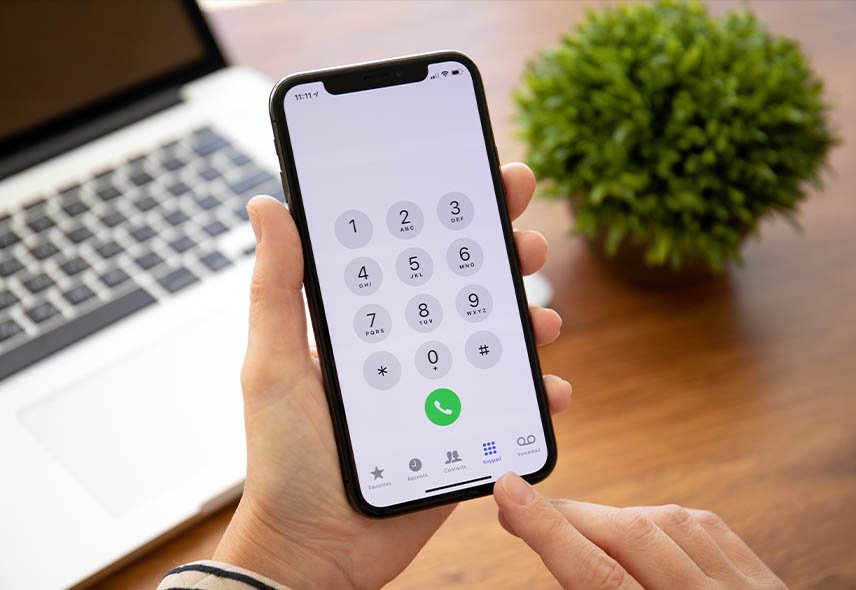 ¿Cómo descubrir tu número de teléfono: fácil y rápido? | 40. Como descubrir tu numero de telefono facil y rapido1 4