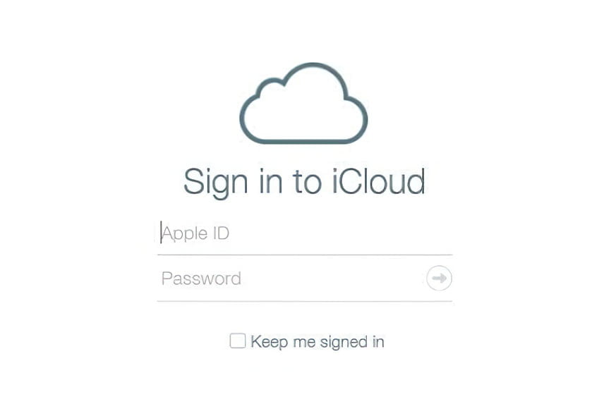 Cómo acceder a tu cuenta de Apple desde Android 2 Cómo acceder a tu cuenta de Apple desde Android | 41. Como acceder a tu cuenta de Apple desde Android2