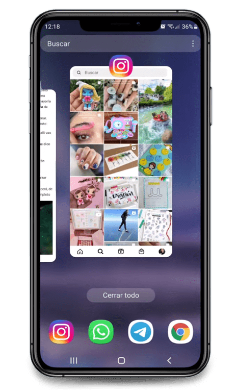 Cómo reiniciar Instagram en el iPhone: paso a paso | 41. Como reiniciar Instagram en el iPhone paso a padso