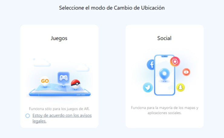 Cómo cambiar la ubicación de Instagram   | 42. Como cambiar la ubicacion de Instagram1 3