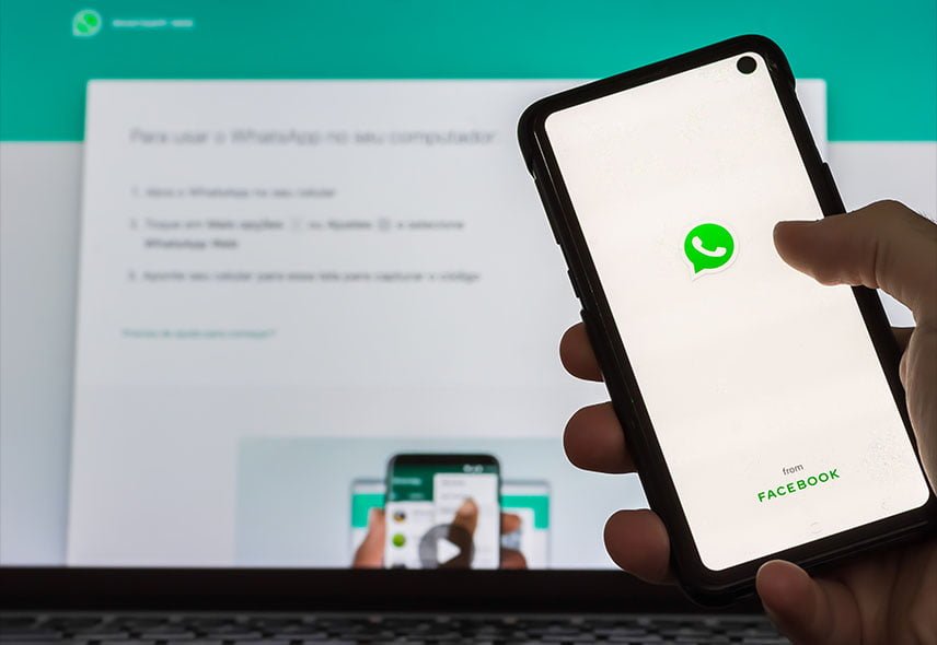 ¿Cómo descargar e instalar WhatsApp oficial en la computadora? | 42. Como descargar e instalar WhatsApp oficial en la computadora11 1