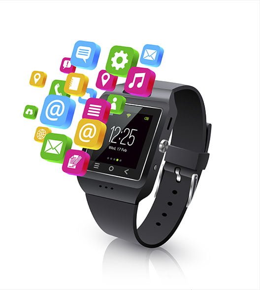 Cómo instalar WhatsApp en un smartwatch | 44 Como instalar WhatsApp en un smartwatch1