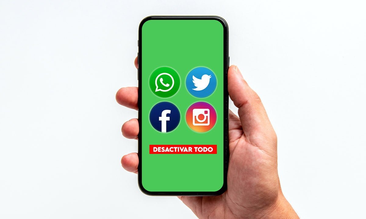 ¿Celular robado? Mira cómo desactivar tu WhatsApp y otras redes sociales 1 ¿Celular robado? Mira cómo desactivar tu WhatsApp y otras redes sociales | 45. Celular robado. como desactivar tu whatsapp