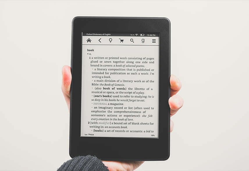 Cómo compartir libros de Kindle con tus amigos y familiares 2 Cómo compartir libros de Kindle con tus amigos y familiares | 46. Como compartir libros de Kindle con tus amigos y familiares11 1
