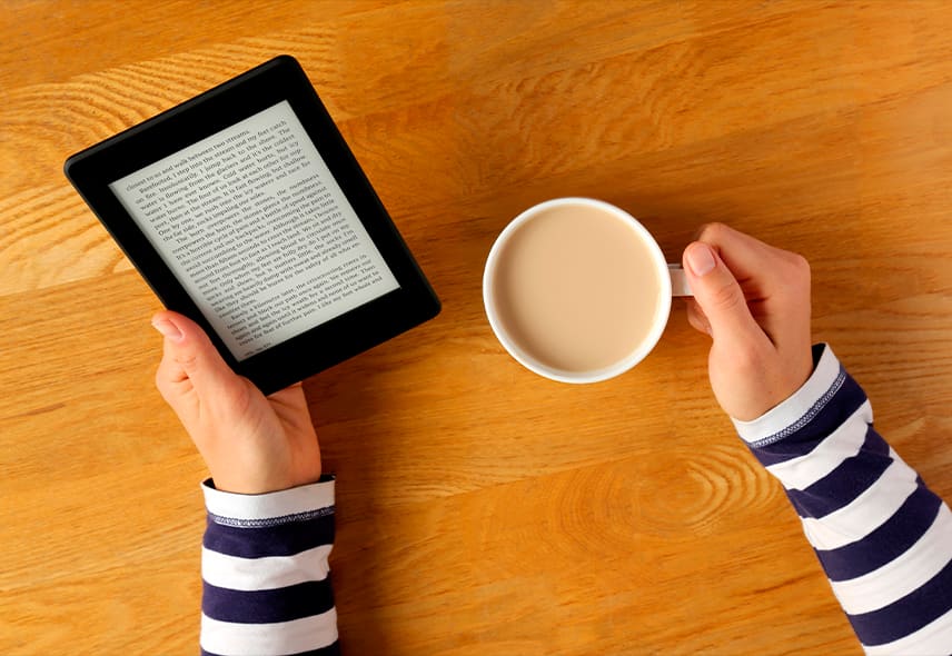 Cómo compartir libros de Kindle con tus amigos y familiares 3 Cómo compartir libros de Kindle con tus amigos y familiares | 46. Como compartir libros de Kindle con tus amigos y familiares11 2