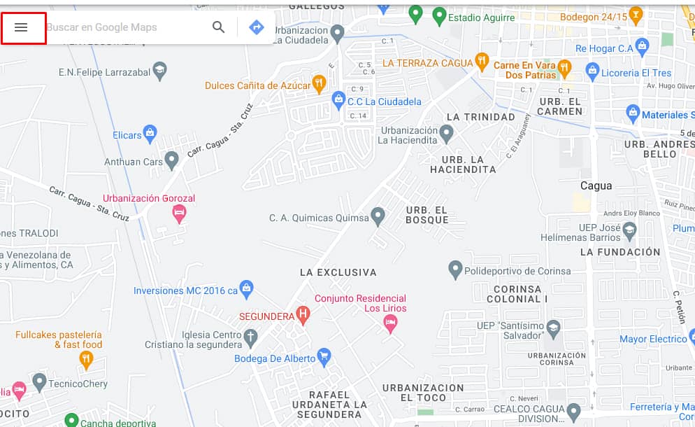 Cómo eliminar una reseña en Google | 48 como eliminar una resena de google2 1