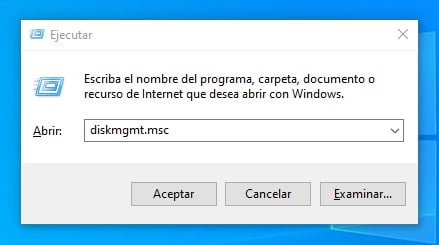 Cómo cambiar la letra de unidad en Windows | 48. Como cambiar la letra de unidad en Windows 1 1 1