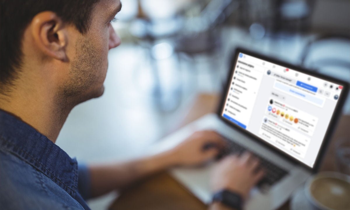 Cómo eliminar una evaluación en Facebook 1 Cómo eliminar una evaluación en Facebook | 49. Como eliminar una evaluacion en Facebook 3